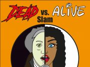 Erster Bargteheider Dead vs. Alive Slam