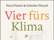 Vier fürs Klima