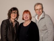 Neuer Vorstand bei Frauen helfen Frauen Stormarn e.V. ist gewählt