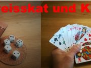 SPD-Preisskat und Kniffeln im Freizeitzentrum Lohe in Bargteheide