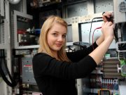 Chat am 05. Juni: „Erste Tage in der Ausbildung“