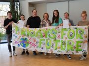 Was wollen die jugendlichen Klimaaktivisten?