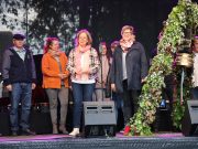 Stadtfest-Bilanz 2019