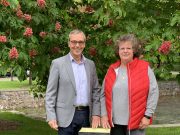 Verschwisterungstreffen 2019