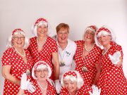 Elmenhorster Karnevalverein sucht Mitstreiterinnen