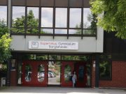 Vater. Mutter. – Ich.