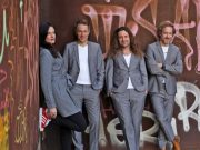 LaLeLu rockt das Kleine Theater doppelt … „Unplugged“!