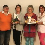 Rebentisch und Behre