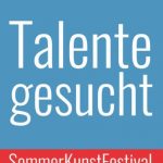 Sommer Kunstfestival