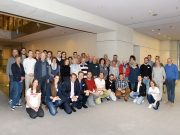 Junge Union zu Besuch bei Gero Storjohann in Berlin