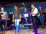 Rock im Teufels