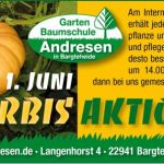andresen kürbisaktion z kindertag 2019