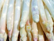 Spargel einmal anders