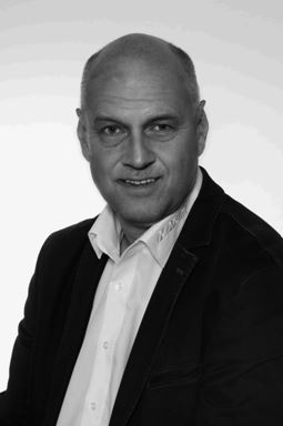 Bernd Wetjen, Inhaber der Academy Fahrschule Bargteheide