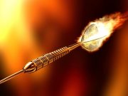 Hamburger Meisterschaft im Dart