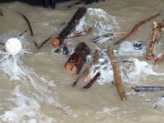 Ständige Hochwassersituationen in der Gemeinde Ammersbek?