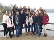 Sommerkonzert im Gymnasium Eckhorst – Bargteheide