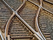 Übergesetzliche Lärmschutzmaßnahmen an der Bahnstrecke