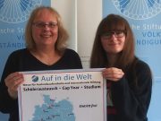 Ahrensburg: Stiftung sucht engagierte Jugendliche