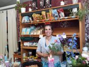 Die Bio Oase feiert Geburtstag