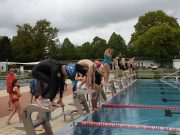 Benutzungseinschränkungen im Freizeitbad