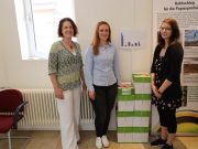 Weniger Papier ist mehr