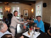 Neun Glückszahlen beim RBK-Gewinnspiel