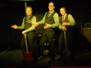 „Beatkings“ am 20.6.2019 im Teufels in Bargteheide