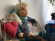 FLOHMARKT IM BELLA DONNA HAUS