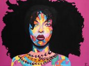 Junge Kunst – 10 Talente stellen aus