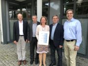 25 Jahre Abwasserentsorgung Bargteheide GmbH