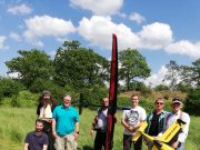 Flugmodelle, Schiffsmodelle und Micropulling-Traktormodelle