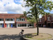 Abiturient*innen 2018/2019 am Gymnasium Eckhorst