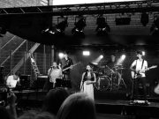 Sommerkonzerte am KGB