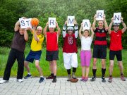 Haspa fördert Stormarner Vereine mit insgesamt 40.000 Euro