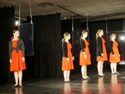 Großes Theater am Kopernikus-Gymnasium- Bargteheide