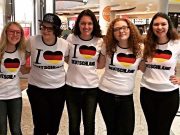 Gastfamilien gesucht