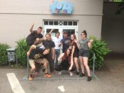 Alles spielt verrückt!