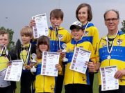 Wilde Hummeln sammeln wichtige Punkte