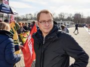 „Eine andere Mobilität ist möglich!“