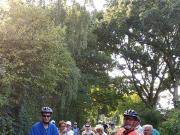 Radwegeplanung mit Strategie