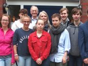 Auch für gute Redner gilt: „Vorbereitung ist das halbe Leben“