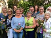 15 neue Sterbegleiter