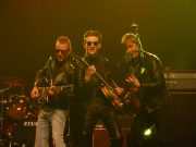 Hamburg Beat im Teufels