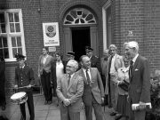 31 neue Artikel für das Stormarn Lexikon