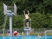 „Bergfest“ im Freizeitbad – erfolgreiche Halbzeitbilanz