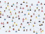 Kommunikationstraining für junge Leute in den Sommerferien