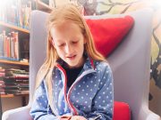 Vorlesezeit für Kinder in den Sommerferien