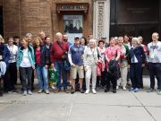 Auftritt in der Carnegie Hall: ein voller Erfolg