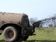 Sieker Unternehmen erhält 89.000 Euro vom Bund für die Nitratreduzierung im Grundwasser